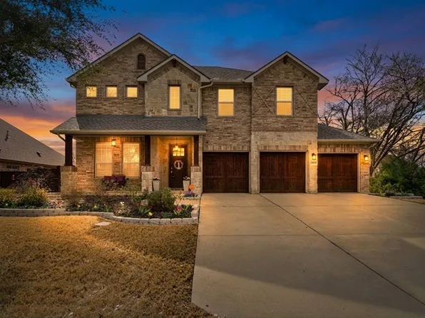 3009 Nathan Dr, Wylie, TX 75098