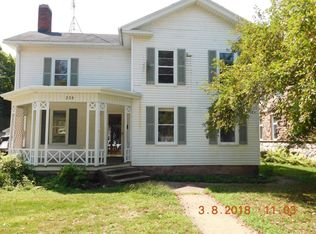 235 E Washington St, Ionia, MI 48846