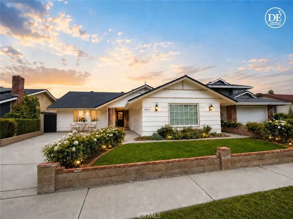 19533 Babington St, Santa Clarita, CA 91351