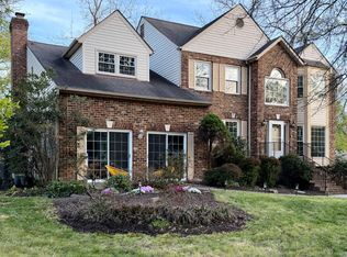 1111 Richmond Dr, Stafford, VA