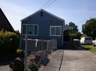 2553 S Graham St, Seattle, WA 98108