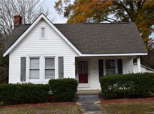 604 W Meeting St, Lancaster, SC 29720