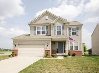9191 Parkland Dr, Ypsilanti, MI 48197