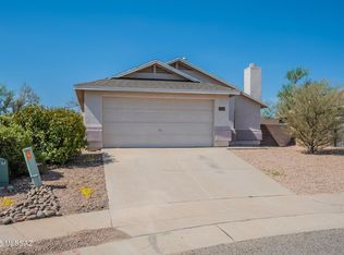 3333 W Via Campana De Cobre, Tucson, AZ 85745