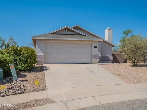3333 W Via Campana De Cobre, Tucson, AZ 85745
