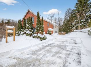 815 Forks Of The Credit Rd, Caledon, ON L7K0E7