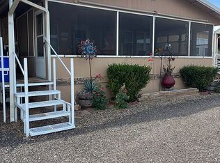 217 Big Mesa Ave, Conchas Dam, NM 88416