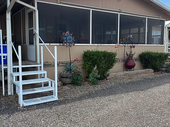 217 Big Mesa Ave, Conchas Dam, NM 88416