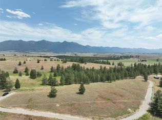 Nhn LOT 2, Eureka, MT 59917