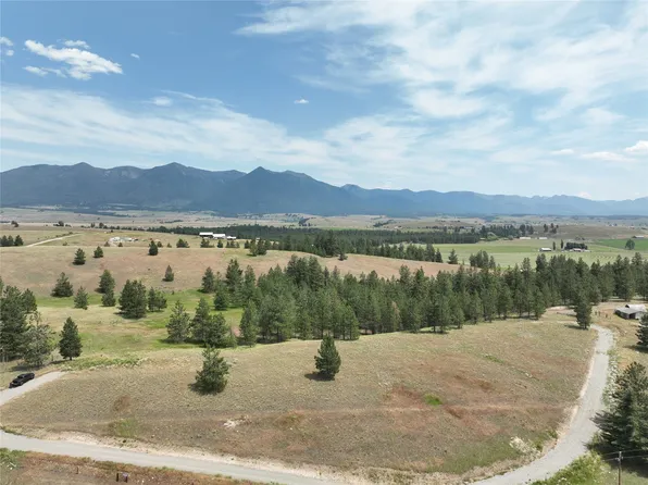 Nhn Lot 2, Eureka, MT 59917