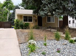 2275 S King St, Denver, CO 80219
