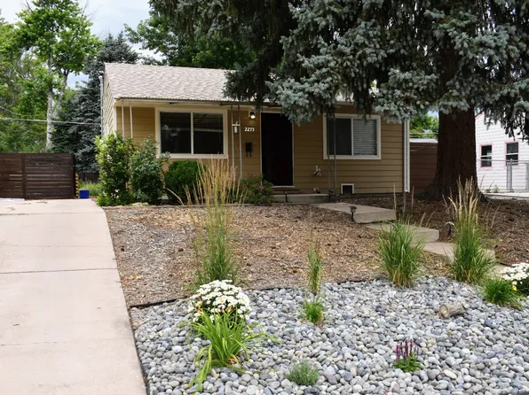 2275 S King St, Denver, CO 80219