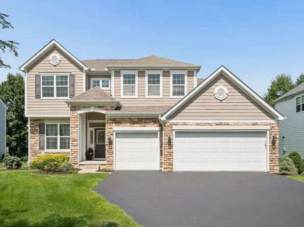 820 Ballater Dr, Delaware, OH 43015