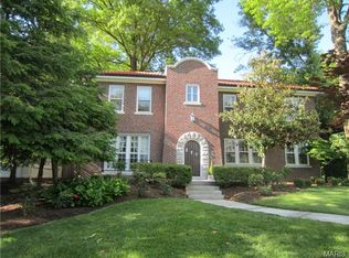 7001 Kingsbury Blvd, Saint Louis, MO