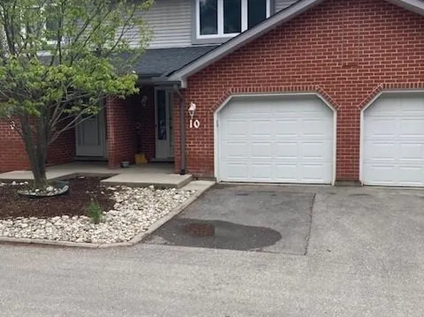 89 Woolwich St #10, Waterloo, ON N2K 1S5