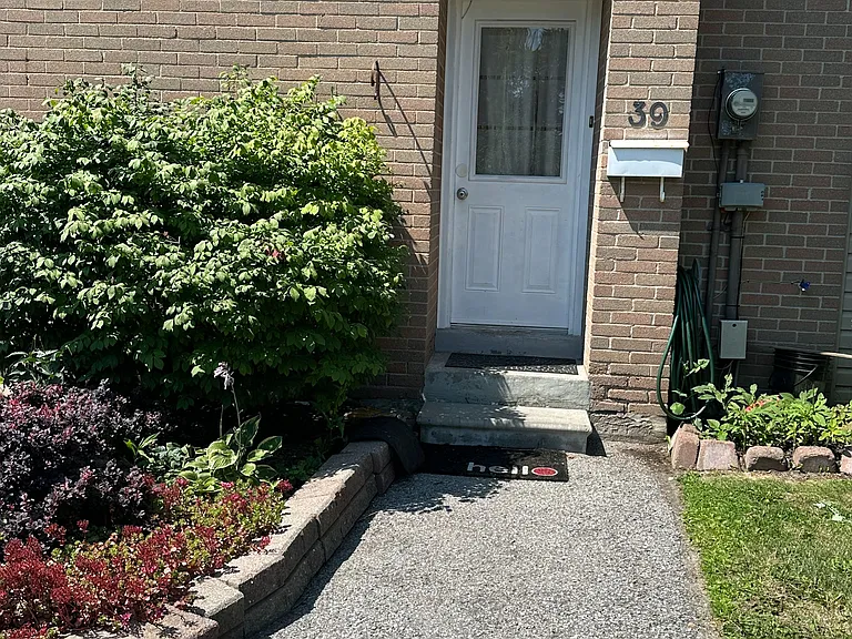 1235 Radom St #39 — Photo 1