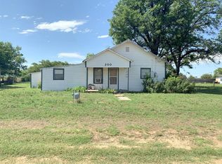 300 S 3rd St E, Haskell, TX 79521