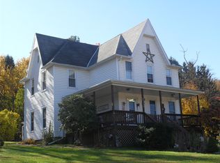 1194 Cooper Ave, Grassflat, PA 16839