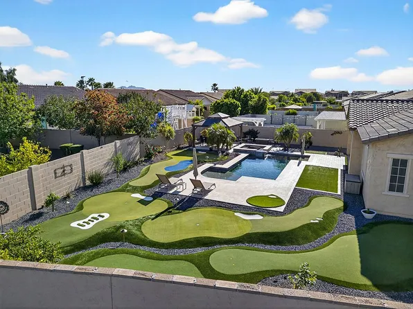 10253 E Ampere Ave, Mesa, AZ 85212