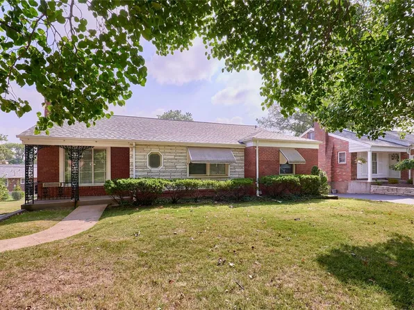 5222 Creighton Dr, Saint Louis, MO 63123