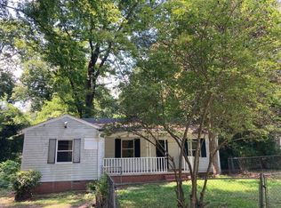 806 Blair St, Anderson, SC 29625