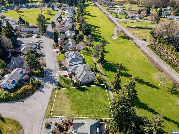 2nd image of LOT 93 Hurricane Ridge Dr