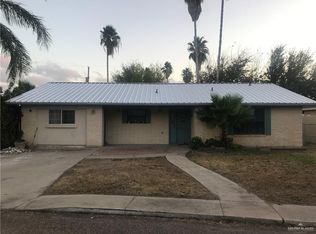 4307 Canadiana Ln, Mission, TX 78572