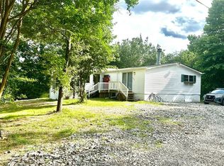 776 Oak Knoll Rd NE, Ranger, GA 30734