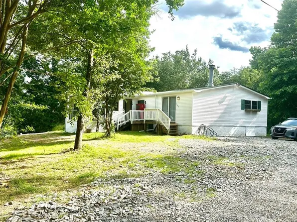776 Oak Knoll Rd NE, Ranger, GA 30734