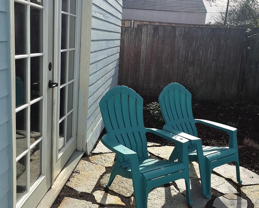 Studio Patio