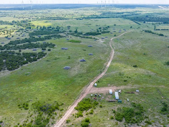 3402 County Road 196, Blackwell, TX 79506