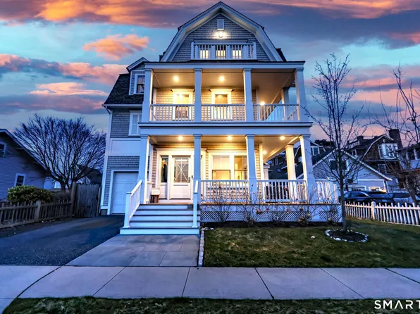 32 Millwood Street, Milford, CT 06460