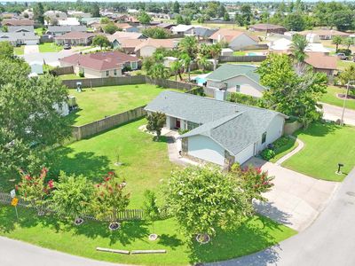 300 Courtford Dr, Panama City, FL, 32404