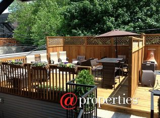 3219 N Racine Ave APT 1N, Chicago, IL 60657