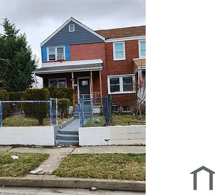 708 Aldworth Rd