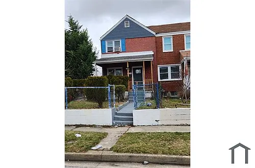 708 Aldworth Rd Photo 1 708 Aldworth Rd Photo 1