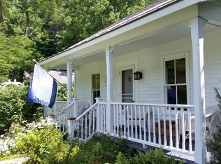 140 Dorset Hollow Rd, Dorset, VT 05251