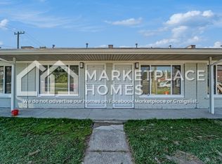 8733 Elmira St #2, Detroit, MI 48204