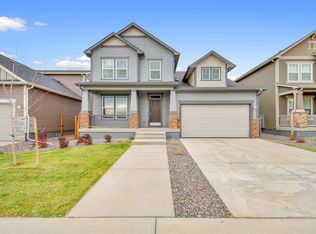 4425 Lyceum Ct, Timnath, CO 80547