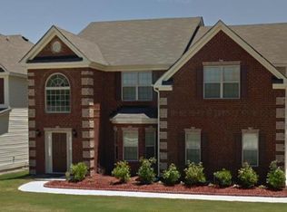 2786 Huntcliffe Dr, Augusta, GA 30909