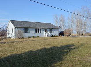 300 W Linwood Rd, Linwood, MI 48634