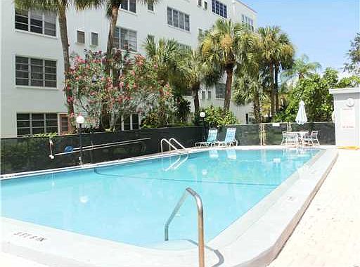 2nd image of 5521 80th St N Unit 107