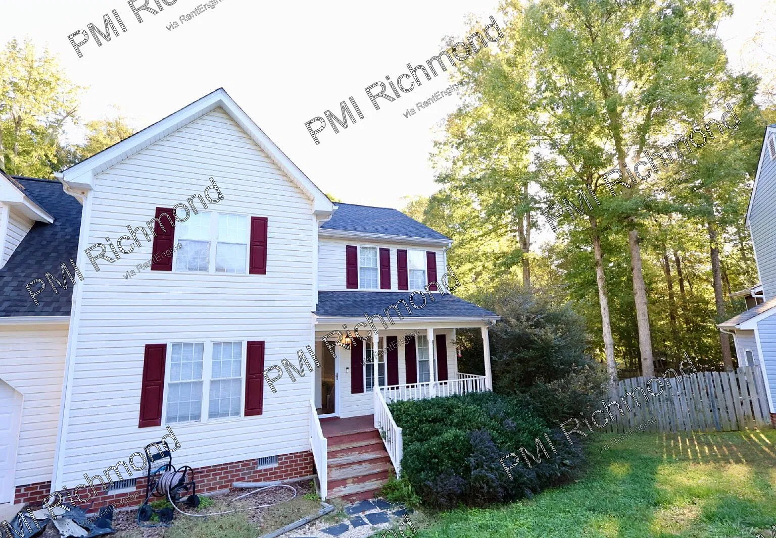 4 bed, 2.5 bath, 1926 sqft, $2,750 — Photo 1
