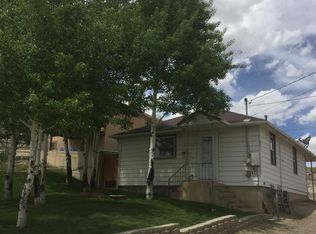 811 Ridge Ave #A, Rock Springs, WY 82901