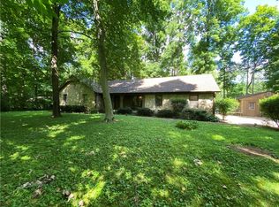12016 Forest Ln, Carmel, IN 46033
