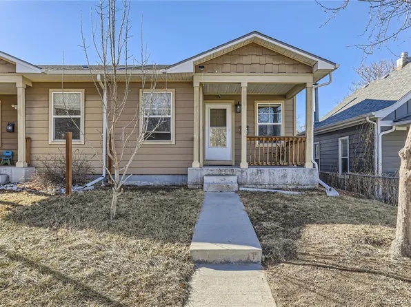 63 S Hooker Street, Denver, CO 80219