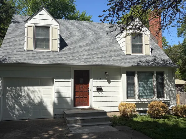 4112 W 68th Ter, Prairie Village, KS 66208