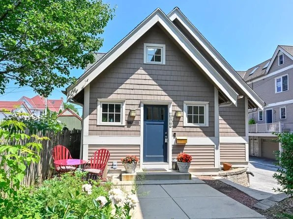 1912 North 2nd STREET #103, Milwaukee, WI 53212