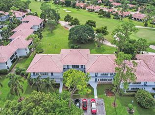 4116 N Quail Ridge Dr N #A, Boynton Beach, FL 33436