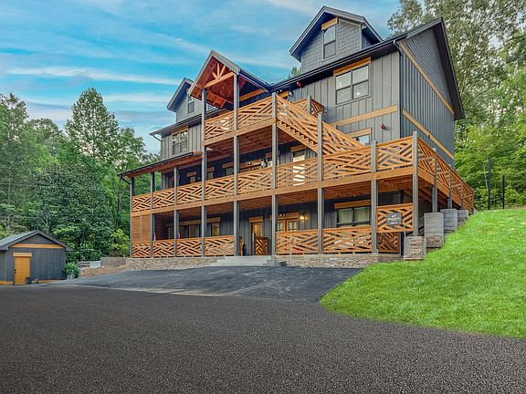 2nd image of 611 Rambling Creek Way Lot 61R-1